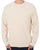 Pretty Green Howlett Knit Jumper Stone