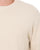 Pretty Green Howlett Knit Jumper Stone
