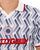 Pretty Green Kingsleigh Football Top Blue