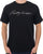 Pretty Green PG Signature T Shirt Black
