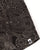 Pretty Green Resonance Linear Paisley Shorts Black
