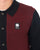 Pretty Green Roxy Knit Shirt Black/Red
