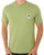Pretty Green Sinclair T Shirt Green