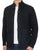 Pretty Green Temperance Funnel Neck Knit Black