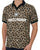 Pretty Green Voltaire Football Top Tan