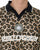 Pretty Green Voltaire Football Top Tan