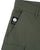 Pretty Green Bostall Cargo Shorts Dark Green