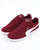 Puma Club Trainers Red/White