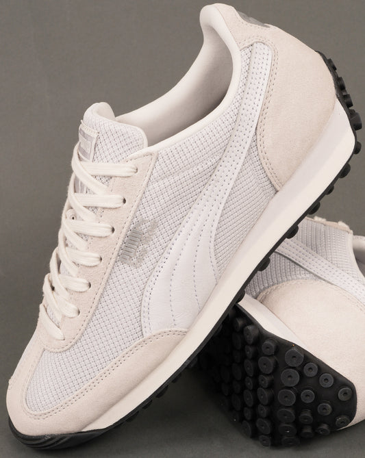 Puma Easy Rider Urban Trainers White