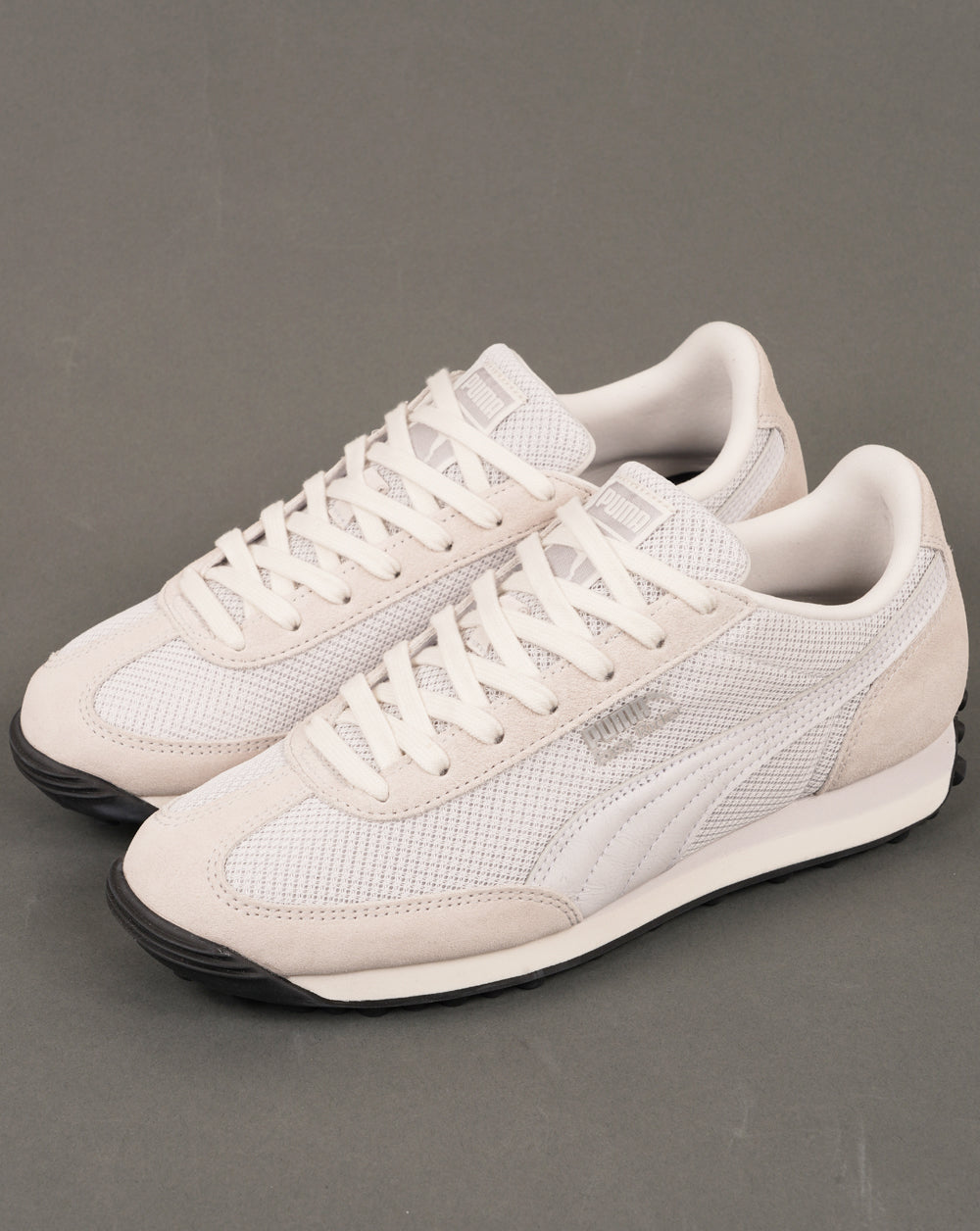 Puma Easy Rider Urban Trainers White
