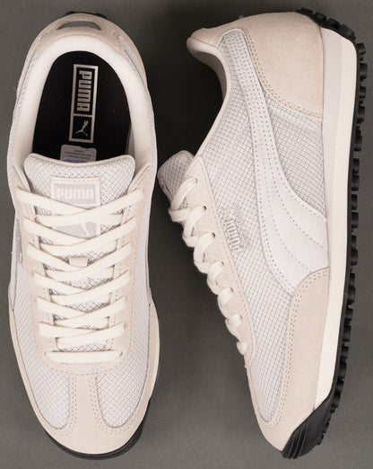 Puma Easy Rider Urban Trainers White