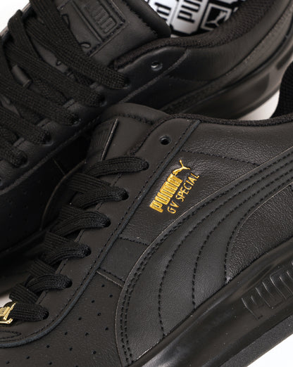 Puma GV Special Trainers Black