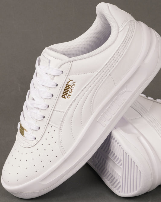 Puma Puma GV Special Trainers White