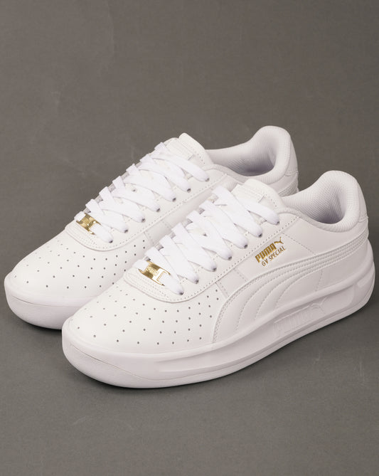 Puma Puma GV Special Trainers White