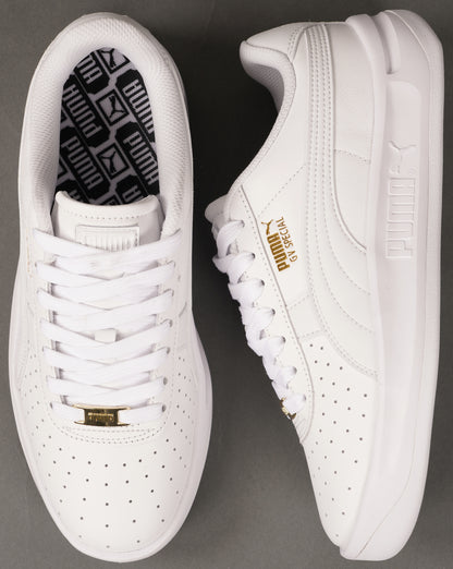 Puma GV Special Trainers White