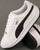 Puma GV Special Trainers White/Black