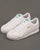 Puma Roma 24 Standard Trainers White/Archive Green