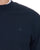 Replay Crew Sweat Night Blue