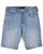 Replay Denim Shorts Light Blue