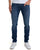 Replay Power Stretch Anbass Slim Fit Jeans Medium Blue