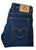 Replay Grover Straight Fit Jeans Dark Blue