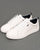 Roamers Leisure Trainers White