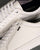 Roamers Leisure Trainers White