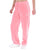 Sergio Tacchini Carmella Track Pants Pink/Gardenia