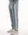 Sergio Tacchini 2 Stripe Track Pants Lead White