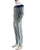 Sergio Tacchini 2 Stripe Track Pants Lead White