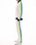 Sergio Tacchini Monte Velour Track Pants Gardenia