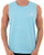 Sergio Tacchini Sawyer Vest Baltic Sea