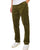 Sergio Tacchini Amico Corduroy Pants Dark Olive