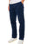Sergio Tacchini Amico Corduroy Pants Navy Blue
