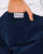 Sergio Tacchini Amico Corduroy Pants Navy Blue