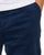 Sergio Tacchini Amico Corduroy Pants Navy Blue