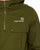 Sergio Tacchini Ashley Overhead Jacket Dark Olive