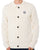 Sergio Tacchini Cable Knit Cardigan Gardenia