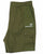 Sergio Tacchini Calisti Cargo Shorts Dark Olive