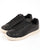 Sergio Tacchini Capri Trainers Black/White