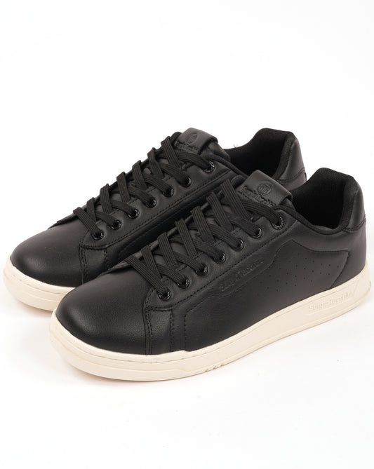 Sergio Tacchini Sergio Tacchini Capri Trainers Black/White