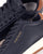 Sergio Tacchini Capri Trainers Navy/Brown