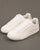Sergio Tacchini Capri Trainers White/Grey