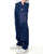 Sergio Tacchini Cargo Pants Navy Blue