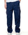 Sergio Tacchini Cargo Pants Navy Blue