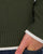 Sergio Tacchini Roll Neck Knit Green