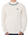 Sergio Tacchini Roll Neck Knit Gardenia