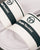 Sergio Tacchini Caspio Pool Sliders White/Blue