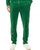 Sergio Tacchini Classic Velour Track Pants Green