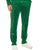 Sergio Tacchini Classic Velour Track Pants Green
